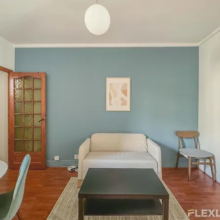 Flexliving - - Lindet Ferienhaus