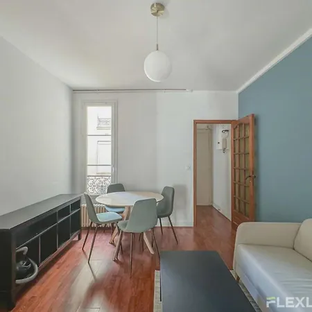 Flexliving - - Lindet Ferienhaus