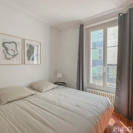 بيت للعطل Flexliving - - Lindet *