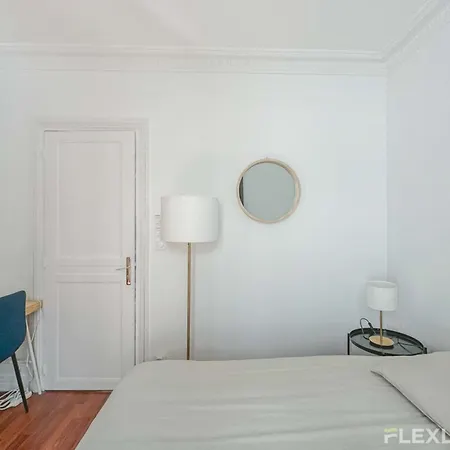 Immeuble Lindet * Párizs