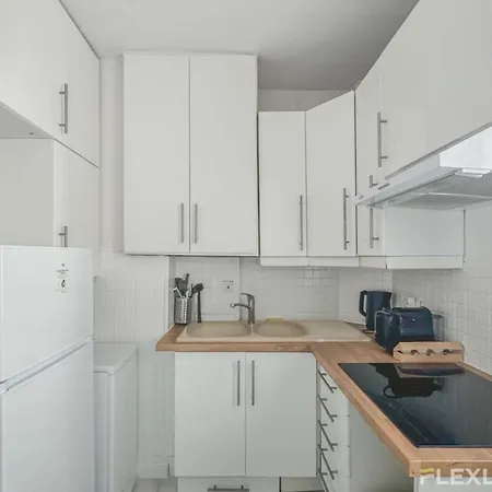 Flexliving - - Lindet Holiday home *