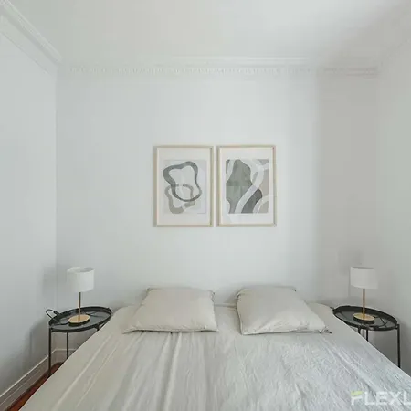Flexliving - - Lindet Paris