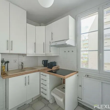 Flexliving - - Lindet Holiday home *