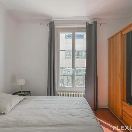 Flexliving - - Lindet Holiday home *
