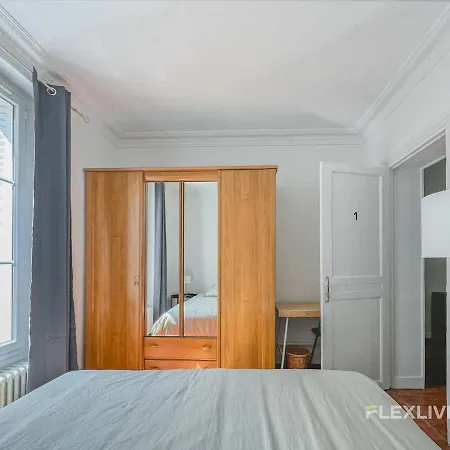 Hotel Immeuble Lindet *