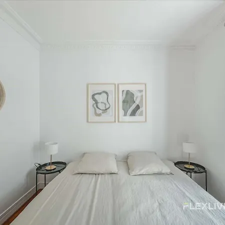 Hotel Immeuble Lindet *