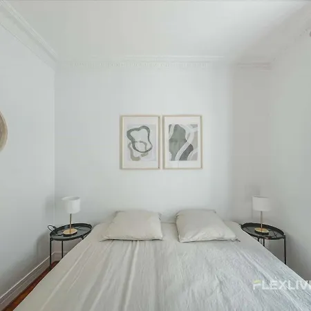 Hotel Immeuble Lindet *