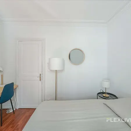 Immeuble Lindet Hotel *