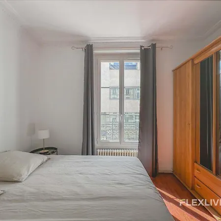 Hotel Immeuble Lindet