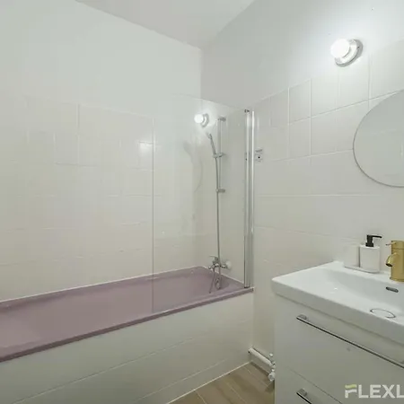 Flexliving - - Lindet * Париж