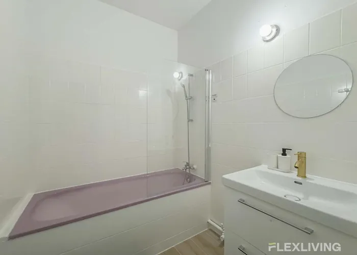 Flexliving - - Lindet * Париж