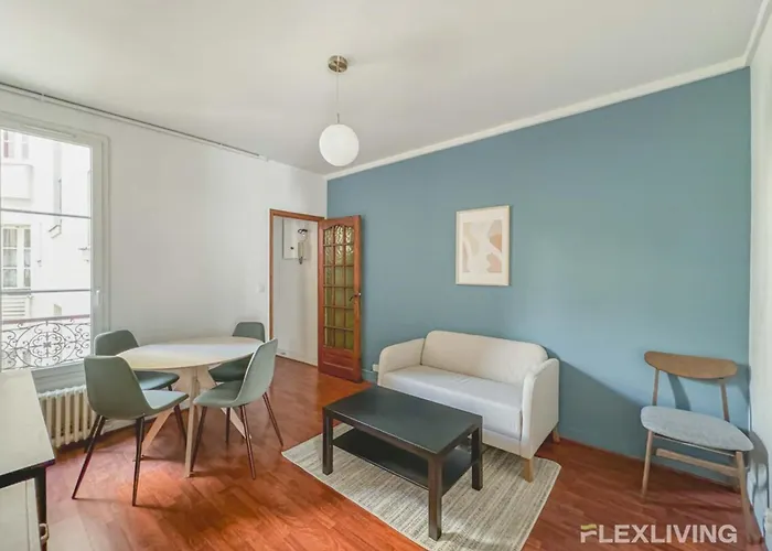 Flexliving - - Lindet *