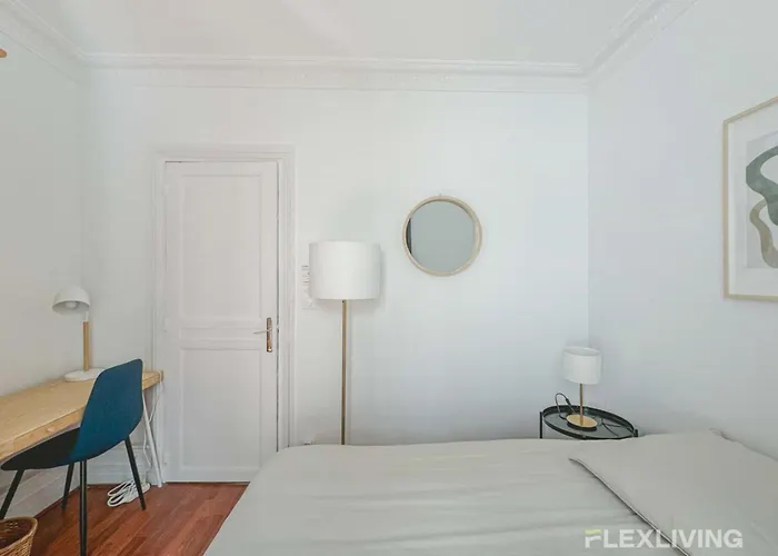 Flexliving - - Lindet * Париж