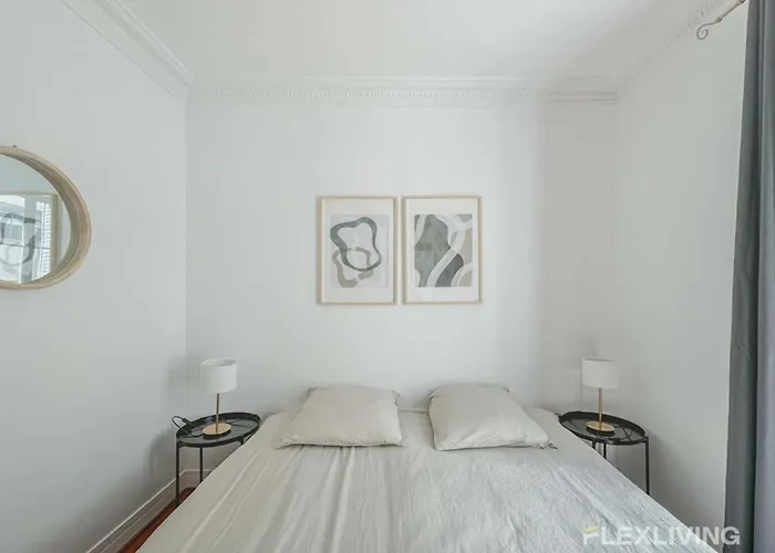 Flexliving - - Lindet Париж
